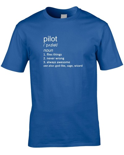 Pilot joke definition mens - pilot,