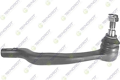 Tie rod end for - tie,