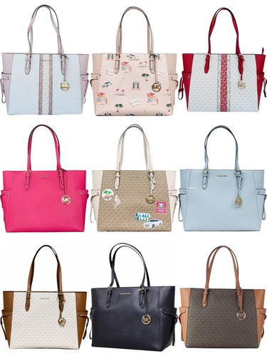 Michael kors gilly jet - jet, set