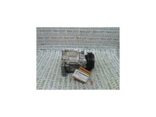Fiat 500 (3P) A/C Compressor