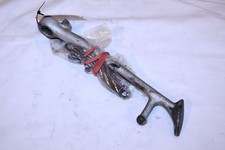 Yamaha FJ1200 1WL manufactured 1986-1988 Side Stand