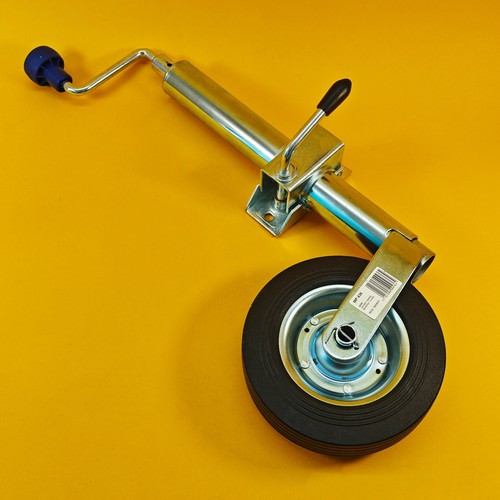 48mm jockey wheel clamp for - 48mm, +