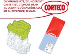 CYLINDER HEAD GASKET 418477P CORTECO I