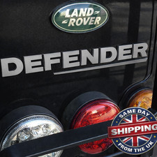 Land Rover Defender Classic 90