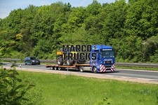 Truck Photo Renault Magnum