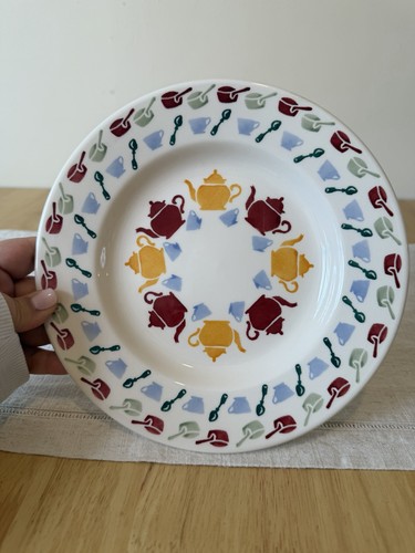 Emma bridgewater sample polka - emma,