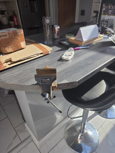Vintage rabone chesterman - vintage,