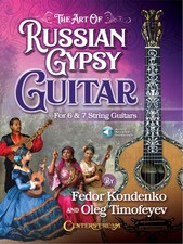 The Art of Russian Gypsy