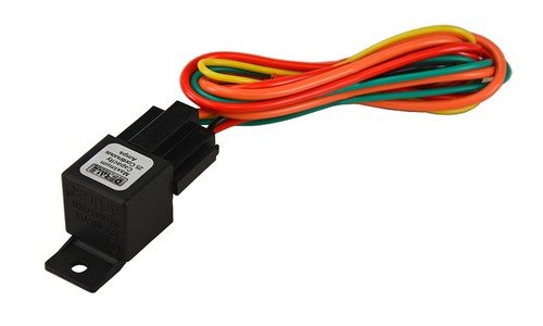 Derale fuel pump relay 16763 - fuel,