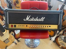 Marshall JCM900 4100 Vintage