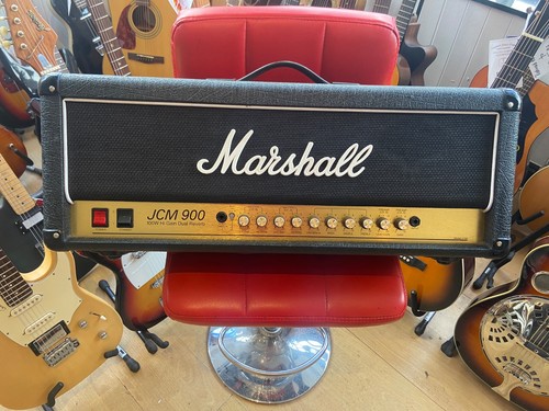 Marshall jcm900 4100 vintage - jcm900,