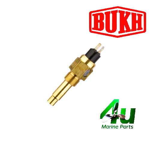 Bukh temp sensor - bukh,