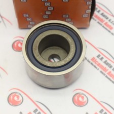 Fiat MULTIPLE-STYLE BELT