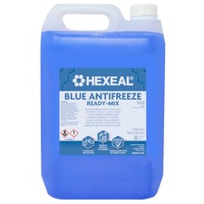 Hexeal Blue Antifreeze 5L –