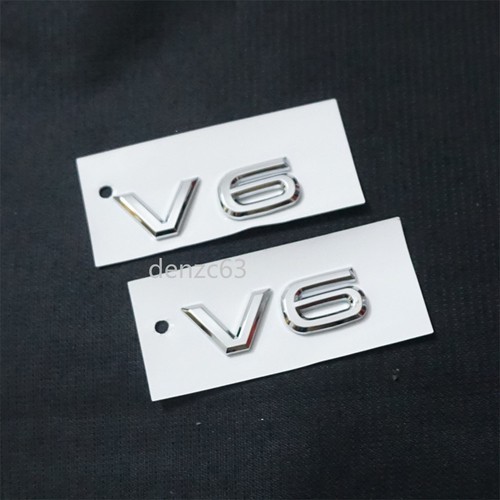 Silver chrome plastic - v6,