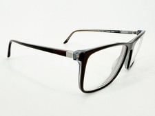 Starck Mikli Biocity SH3025 Eyeglasses FRAMES 0016 Tortoise 57[]17-145 Blue L288