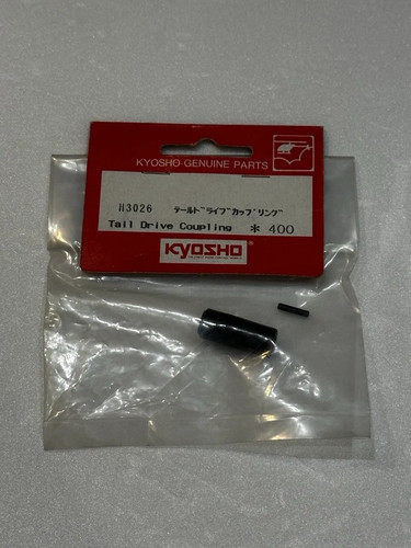 Kyosho h3026 tail - h3026,