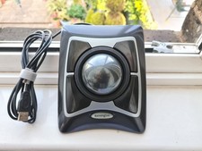 Kensington Expert Mouse