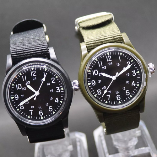 New military watch set of - military,