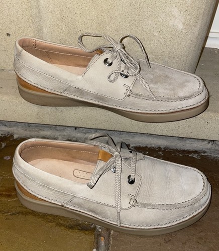 Clarks active air flat lace - active,