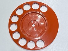 GPO 700 SERIES ROTARY FINGER