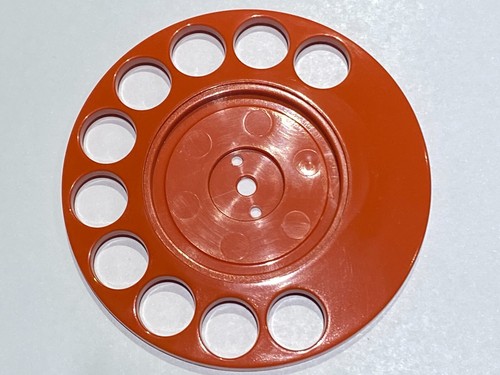 Gpo 700 series - series, finger