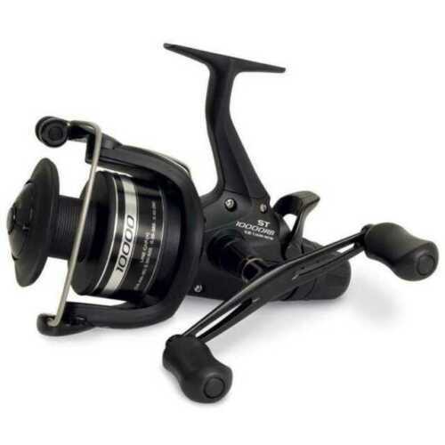 Shimano baitrunner 10000 rb - baitrunner,