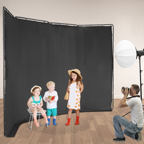 Backdrop stand floor standing - floor,