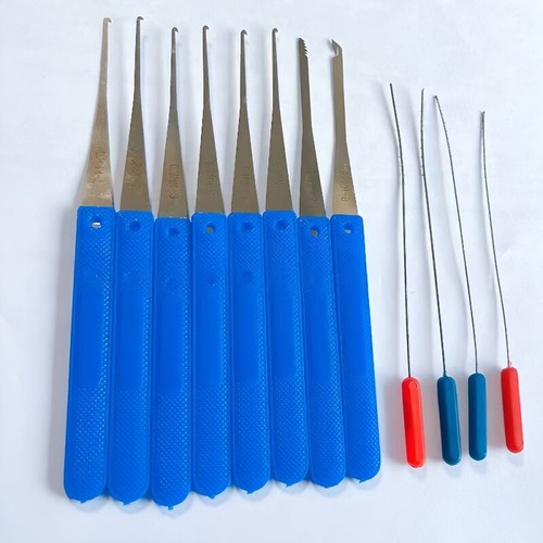 12x broken key - key, extractor