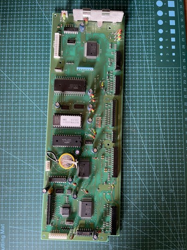 Kenwood 850s digital unit - ts-850s,