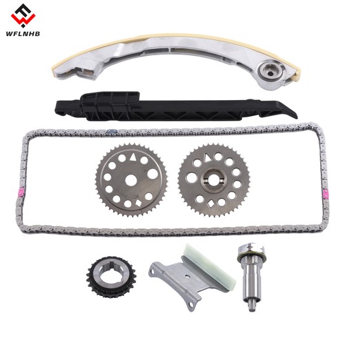 Timing chain kit - timing, for