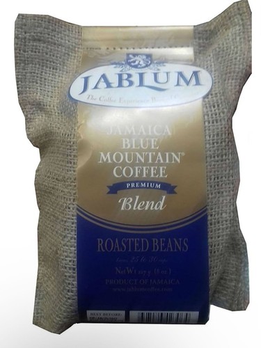 Jablum jamaica blue mountain - jamaica,