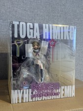 My Hero Academia Toga Himiko