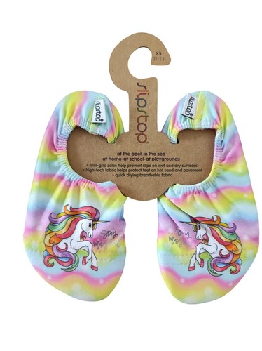 Slipstop barefoot slippers - slipstop,