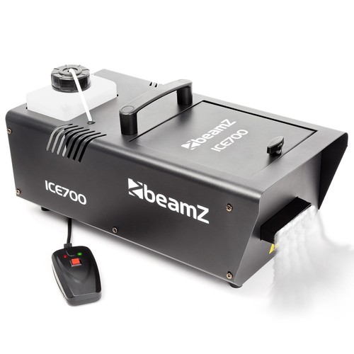 Beamz ice700 low fog - ice700, machine