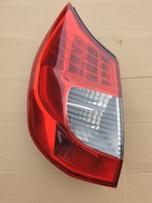 RENAULT MEGANE SCENIC MK2