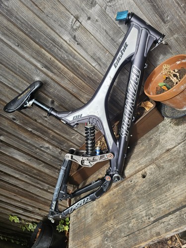 Specialized big hit 26 - specialized,