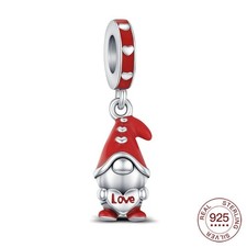 925 Sterling Silver Charm