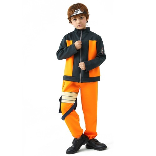 Naruto shippuden uzumaki - naruto,