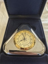 Vintage Dalvey Cabin Clock