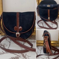 Vintage Jane Shilton Navy &