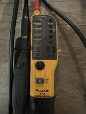 Fluke T110 Electrical Voltage