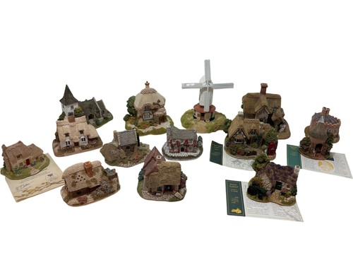 Job lot lilliput lane - job, 13