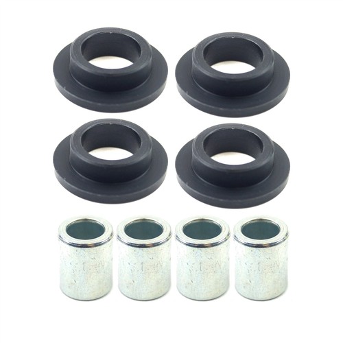 Front shock bearing kit arctic - front,