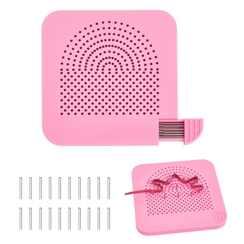 Art wire jig kit plastic - art,