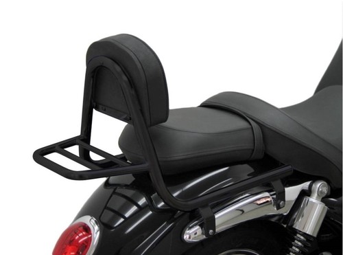 Outlaw sissy bar in - us*,