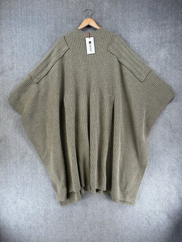 Zara cape womens - womens, wool