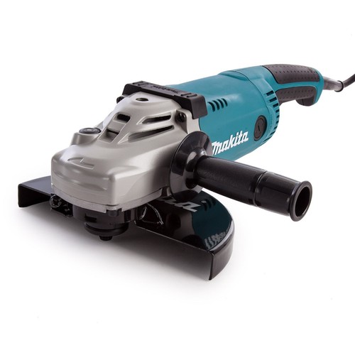Makita inch 230mm - inch, angle