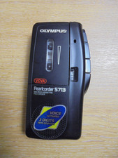 Olympus Pearlcorder S713