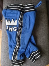 D&G BABY KING TROUSERS [SIZE 3-6MONTHS]